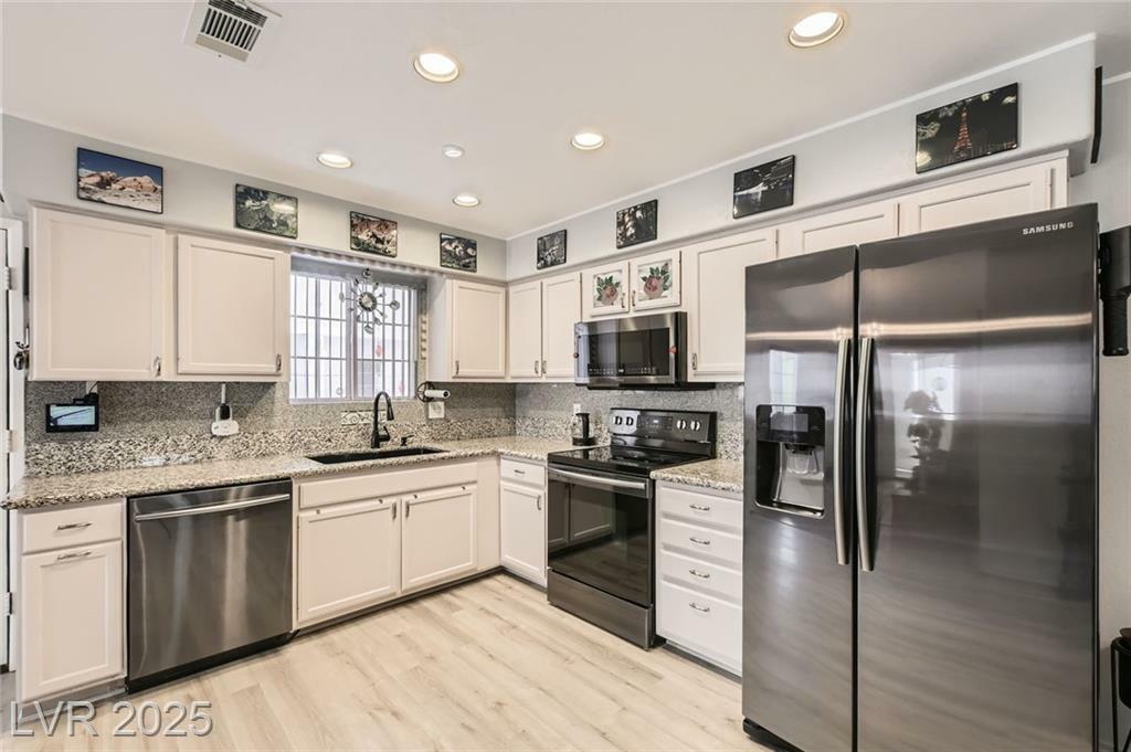Property Photo: 2725 South Nellis Boulevard 2084 NV 89121