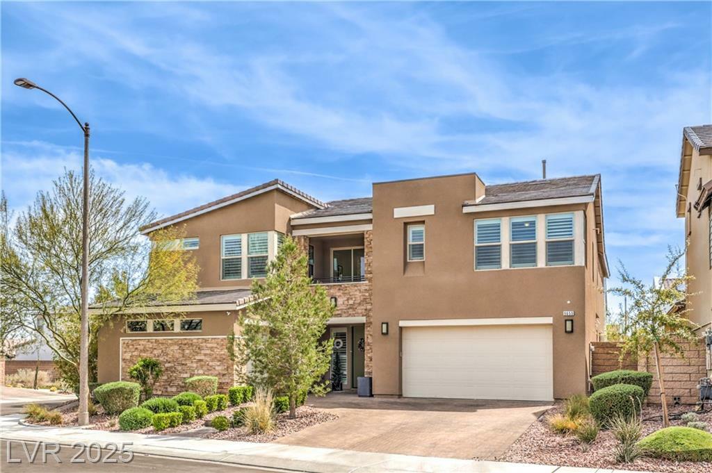 Property Photo: 9655 Skye Star Avenue NV 89166