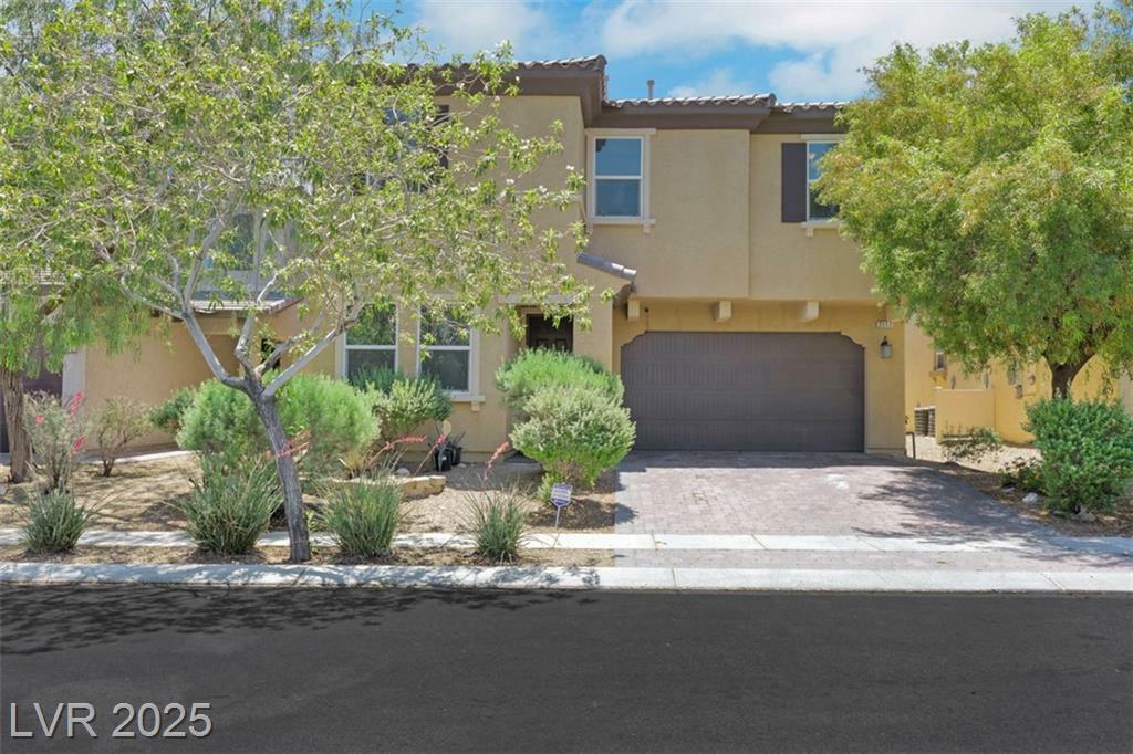 Property Photo:  2117 Leatherbridge Court  NV 89081 