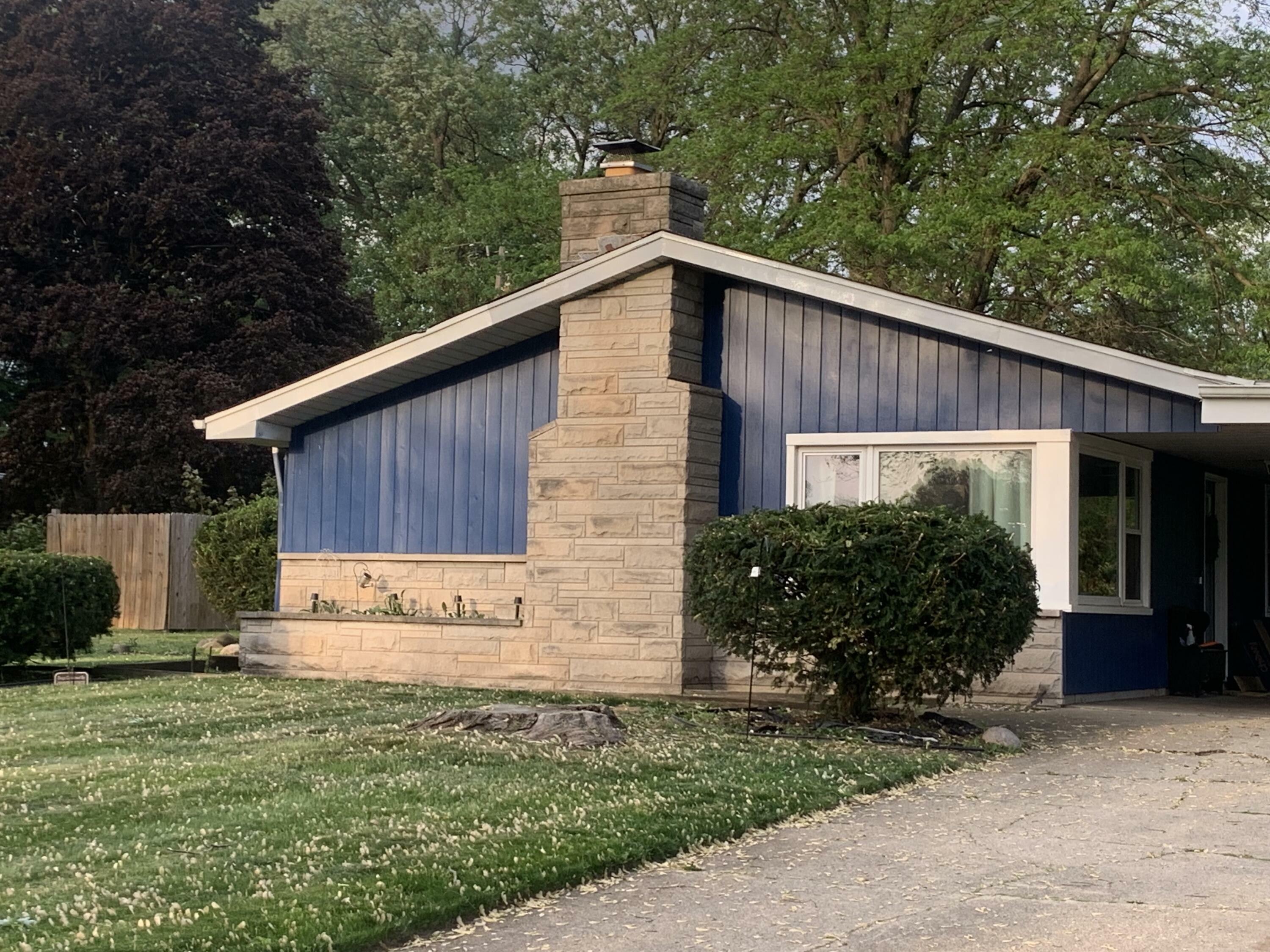 Property Photo: 5847 Taft Place IN 46410