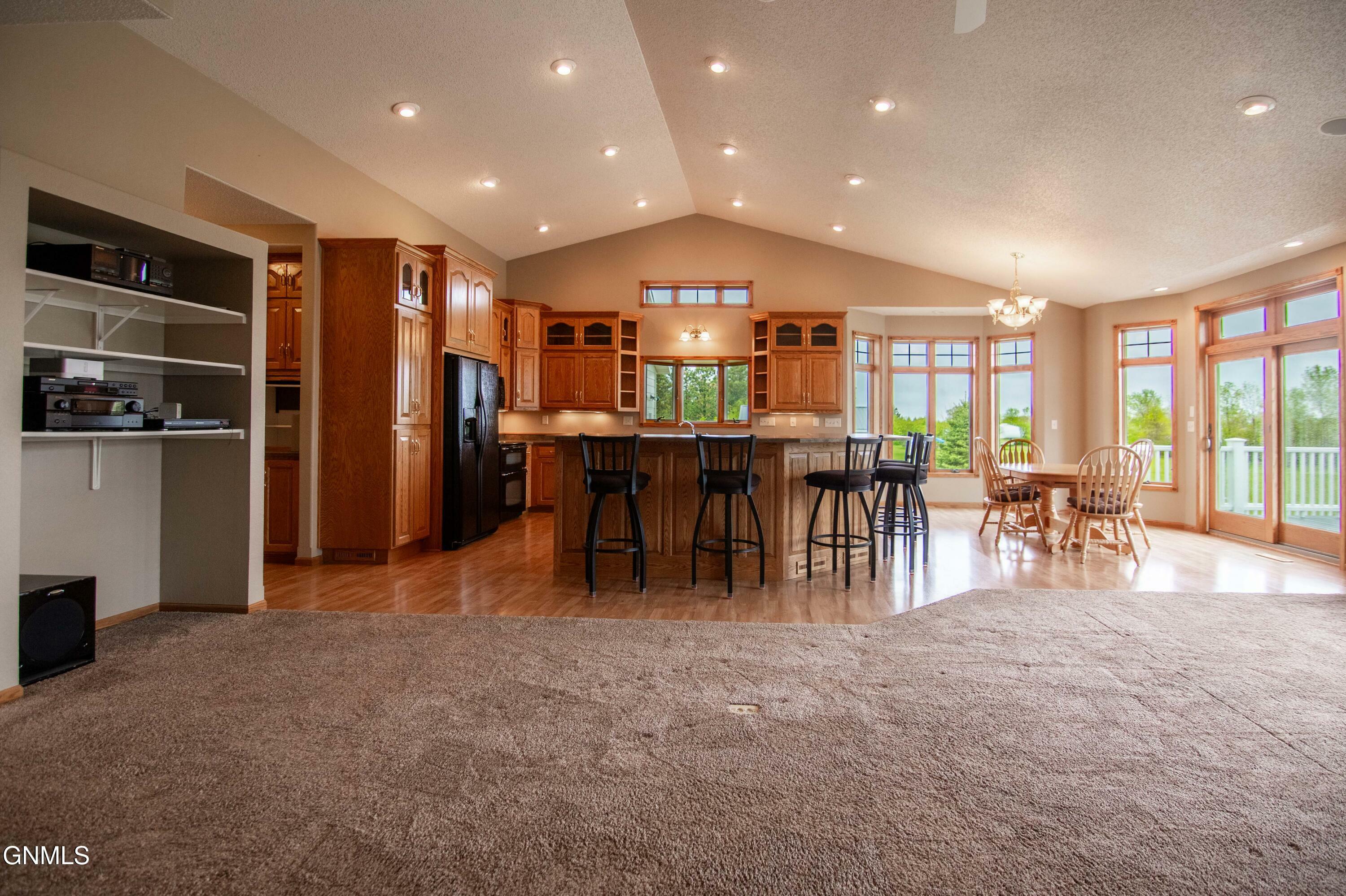 Property Photo: 7400 Chestnut Drive ND 58504
