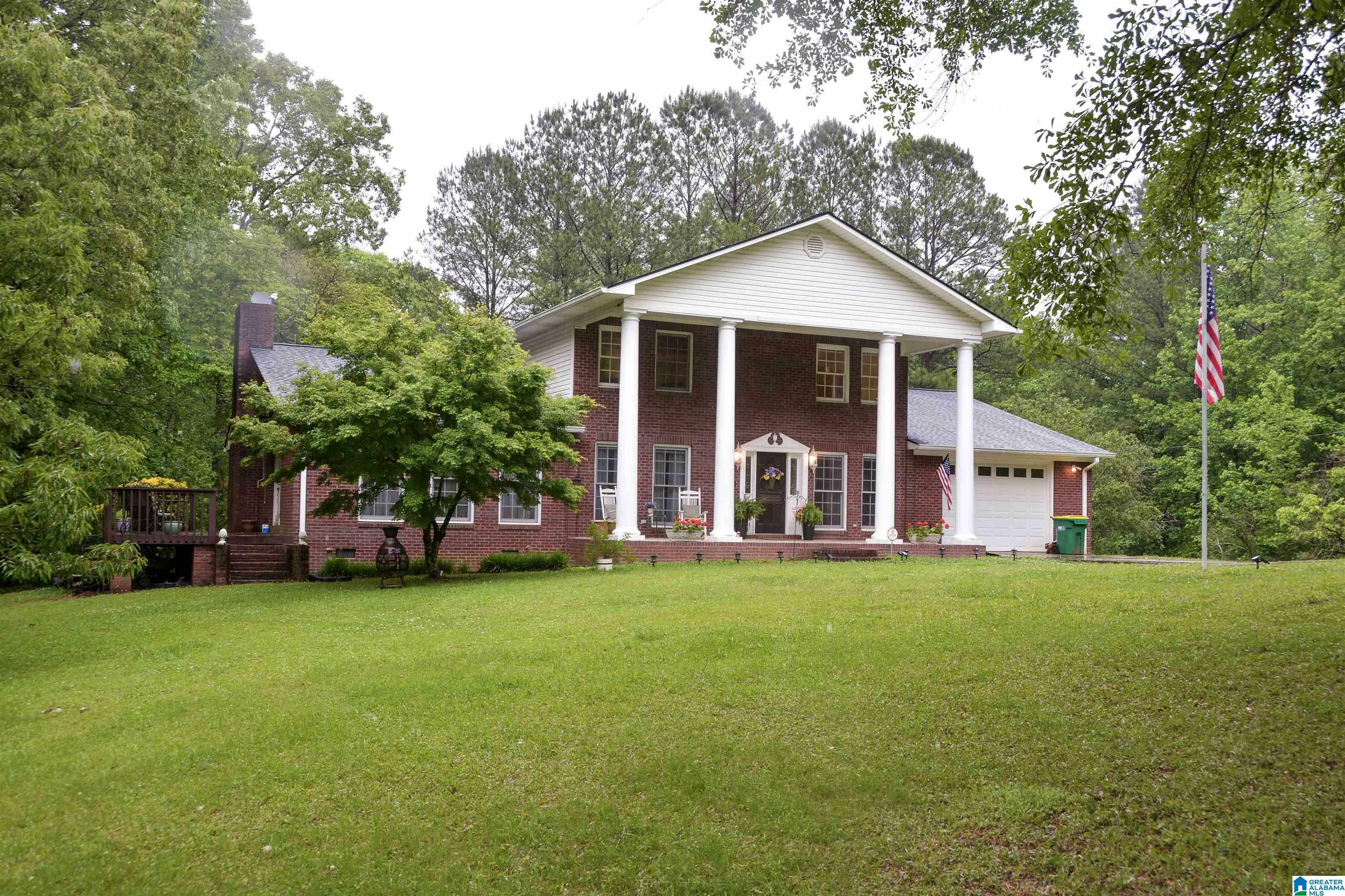 Property Photo: 24338 County Road 49 AL 36269