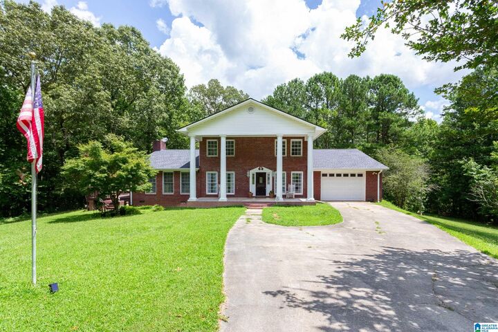24338 County Road 49  Muscadine AL 36269 photo