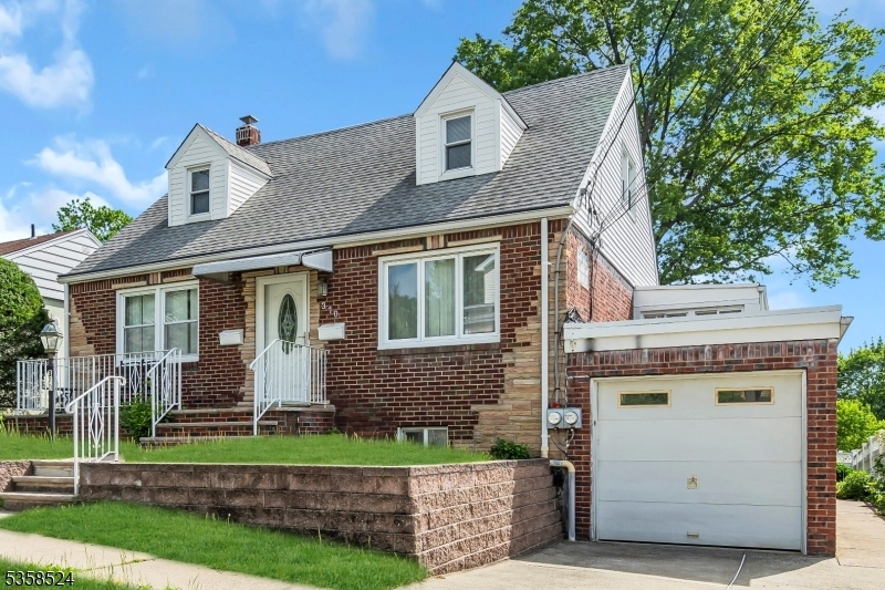 Property Photo: 370 Mason Ave NJ 07508