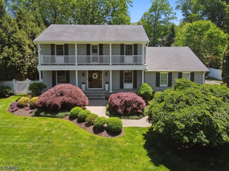 23 Parkview Rd  Chatham Twp. NJ 07928 photo