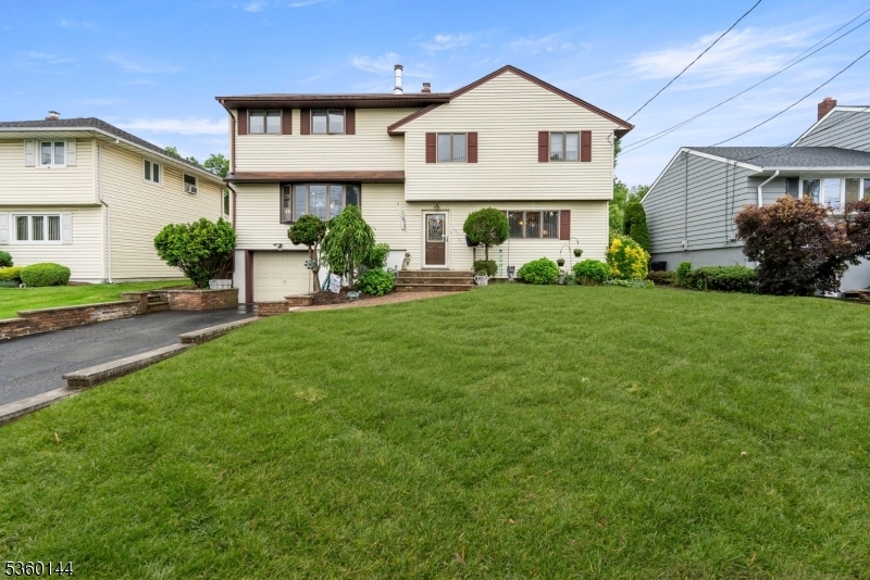 Property Photo: 137 Huemmer Ter NJ 07013