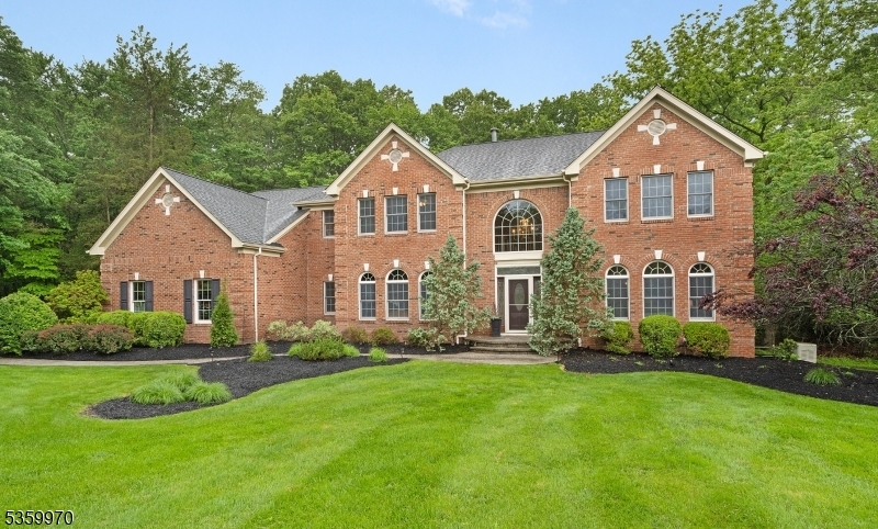 Property Photo: 9 Oakridge Rd NJ 08801