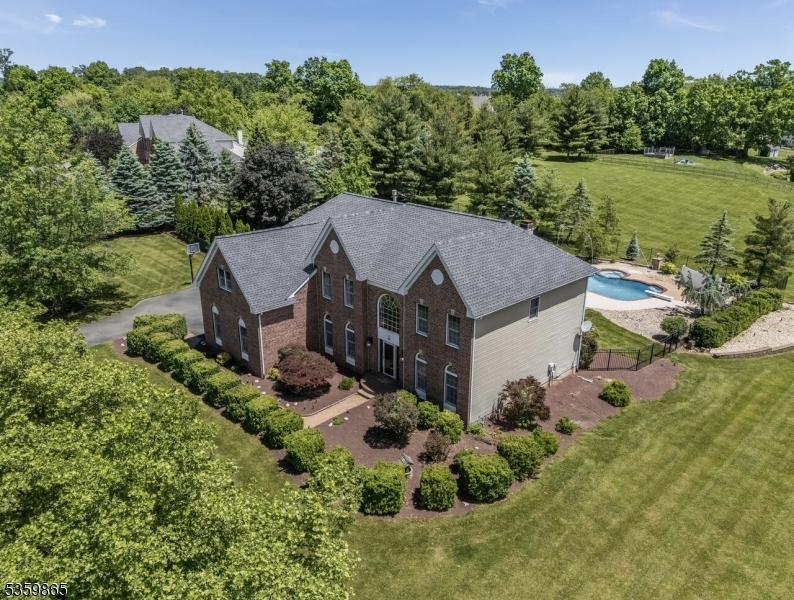 Property Photo: 28 Lavada Ln NJ 08551