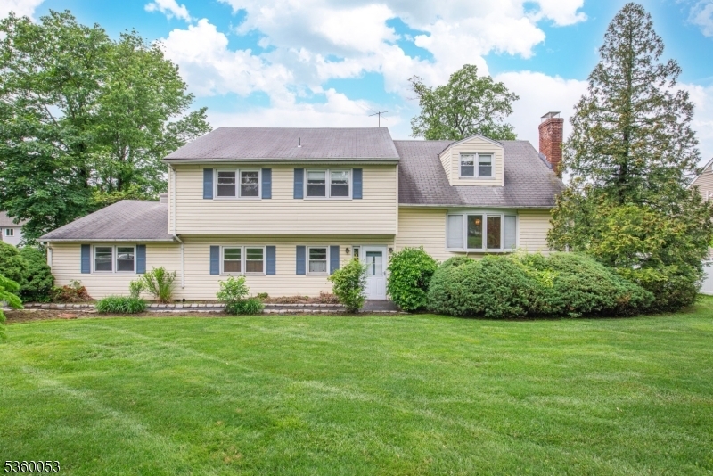 Property Photo: 23 Wychwood Rd NJ 07039