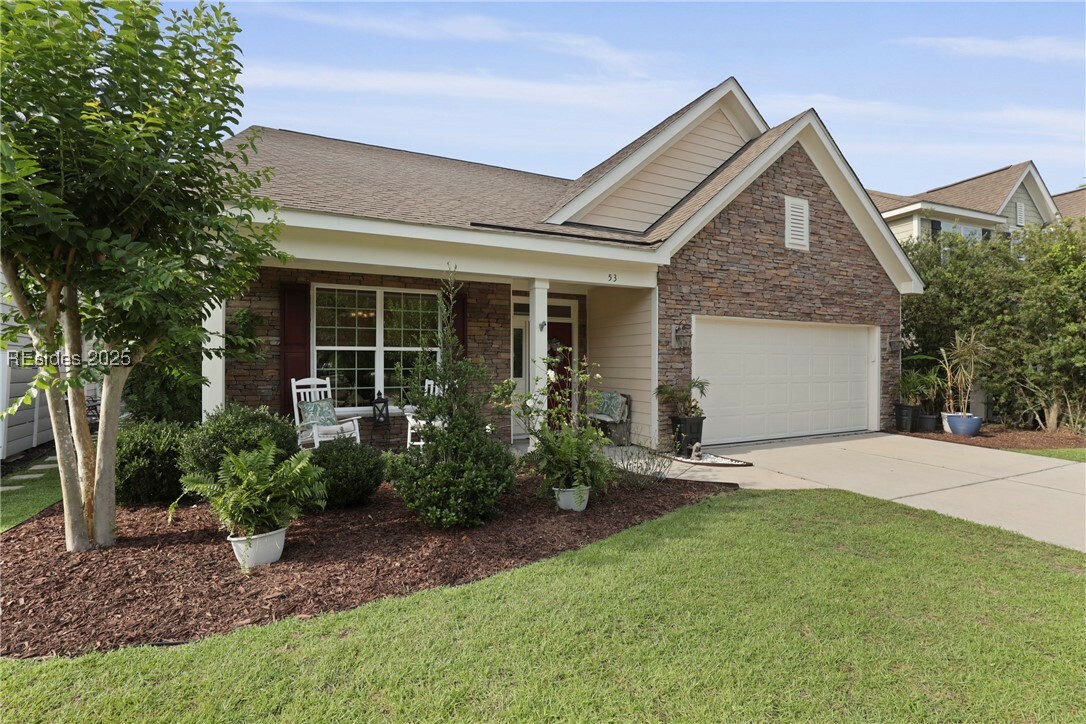 53 Shell Hall Way  Bluffton SC 29910 photo