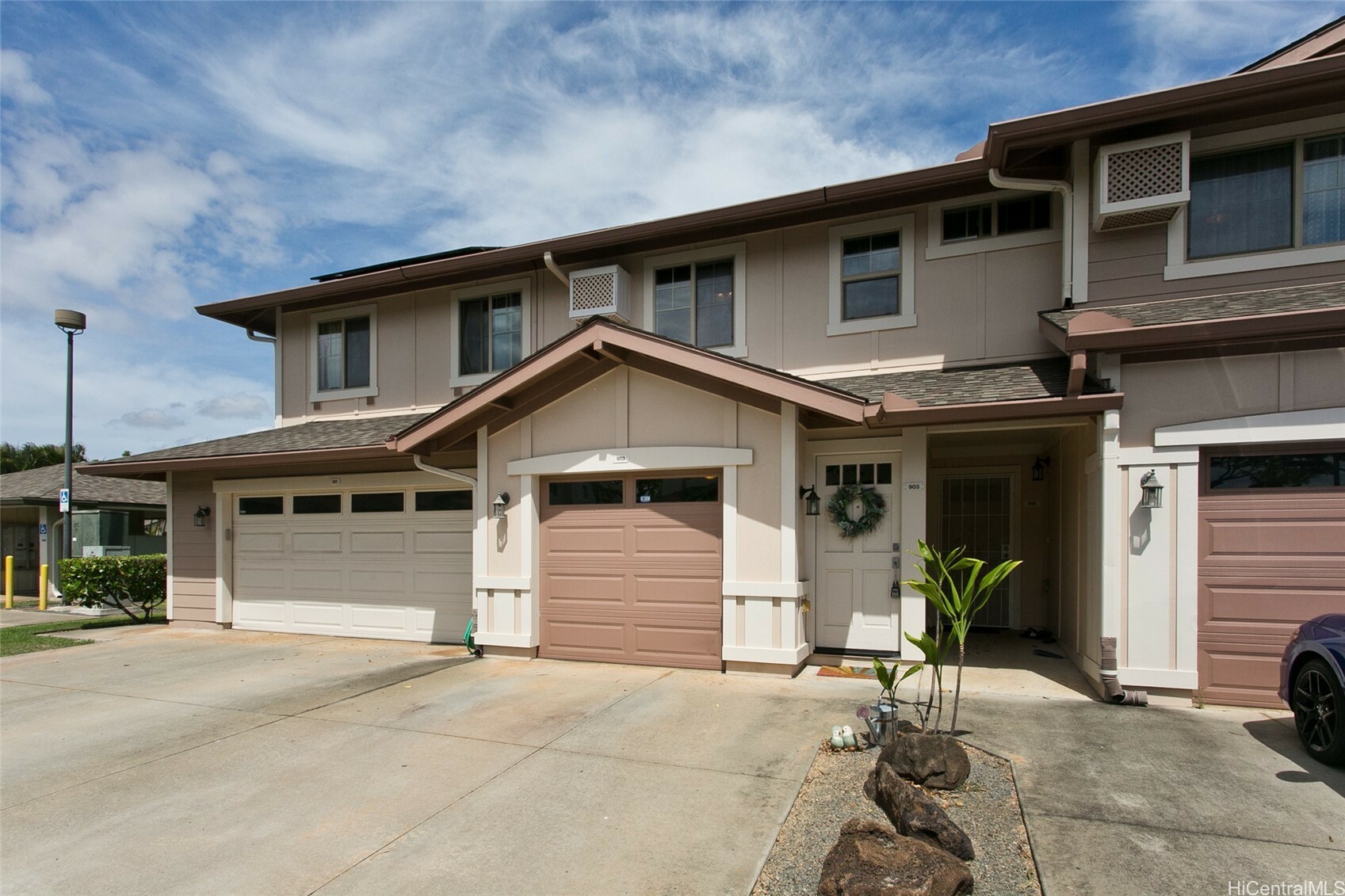 91-1175 Kaiau Avenue 903  Kapolei HI 96707 photo