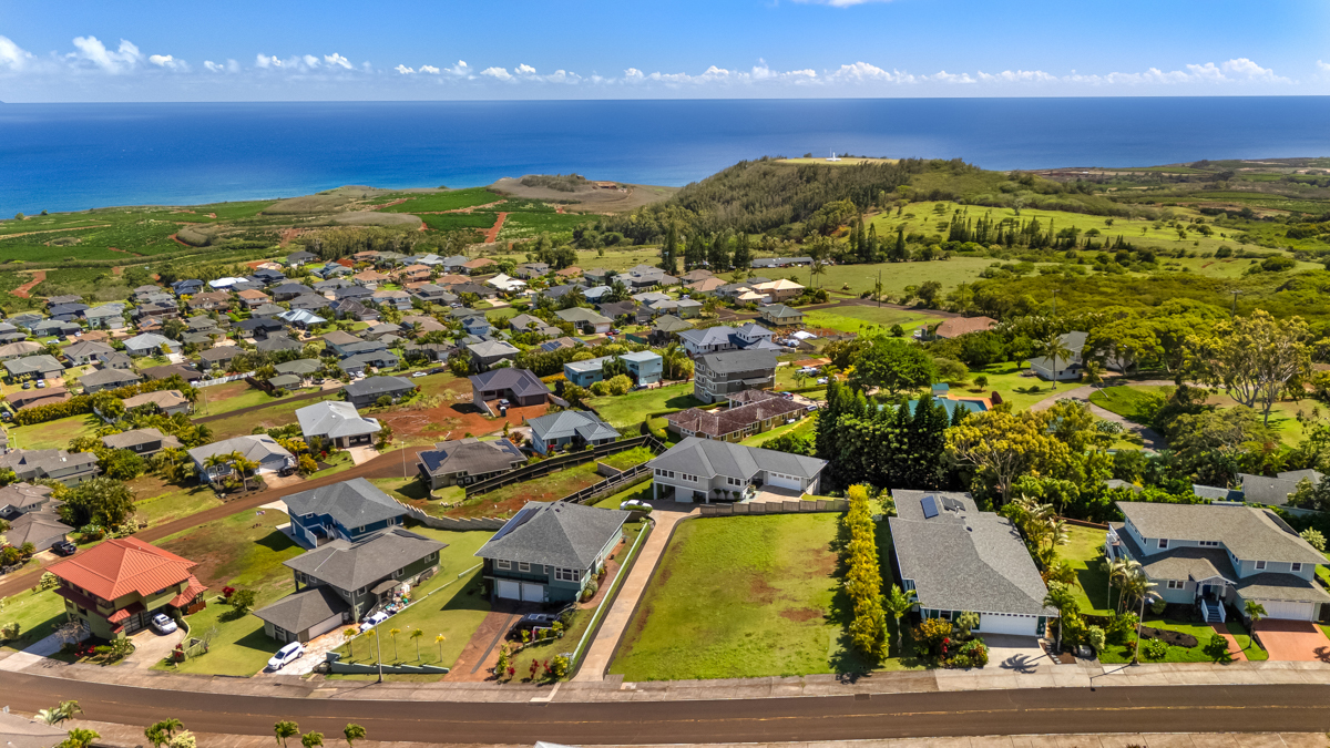 Property Photo: 3731 Kakela Makai Dr HI 96741