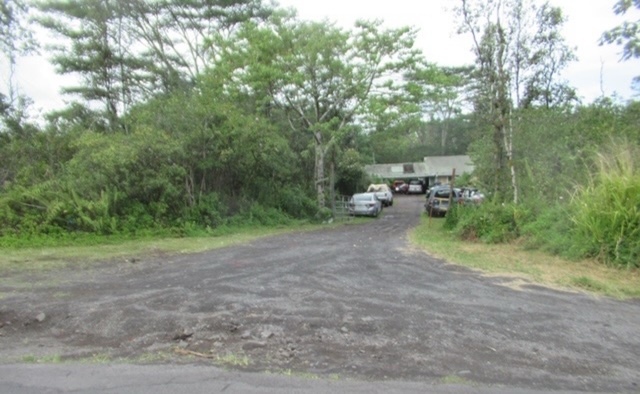 Property Photo: 16-248 Orchidland Dr HI 96749