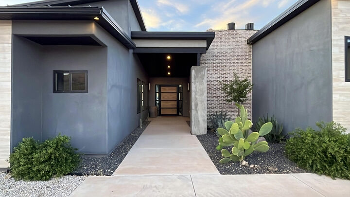 Property Photo:  2670 E Washington Dam Road Rd  UT 84780