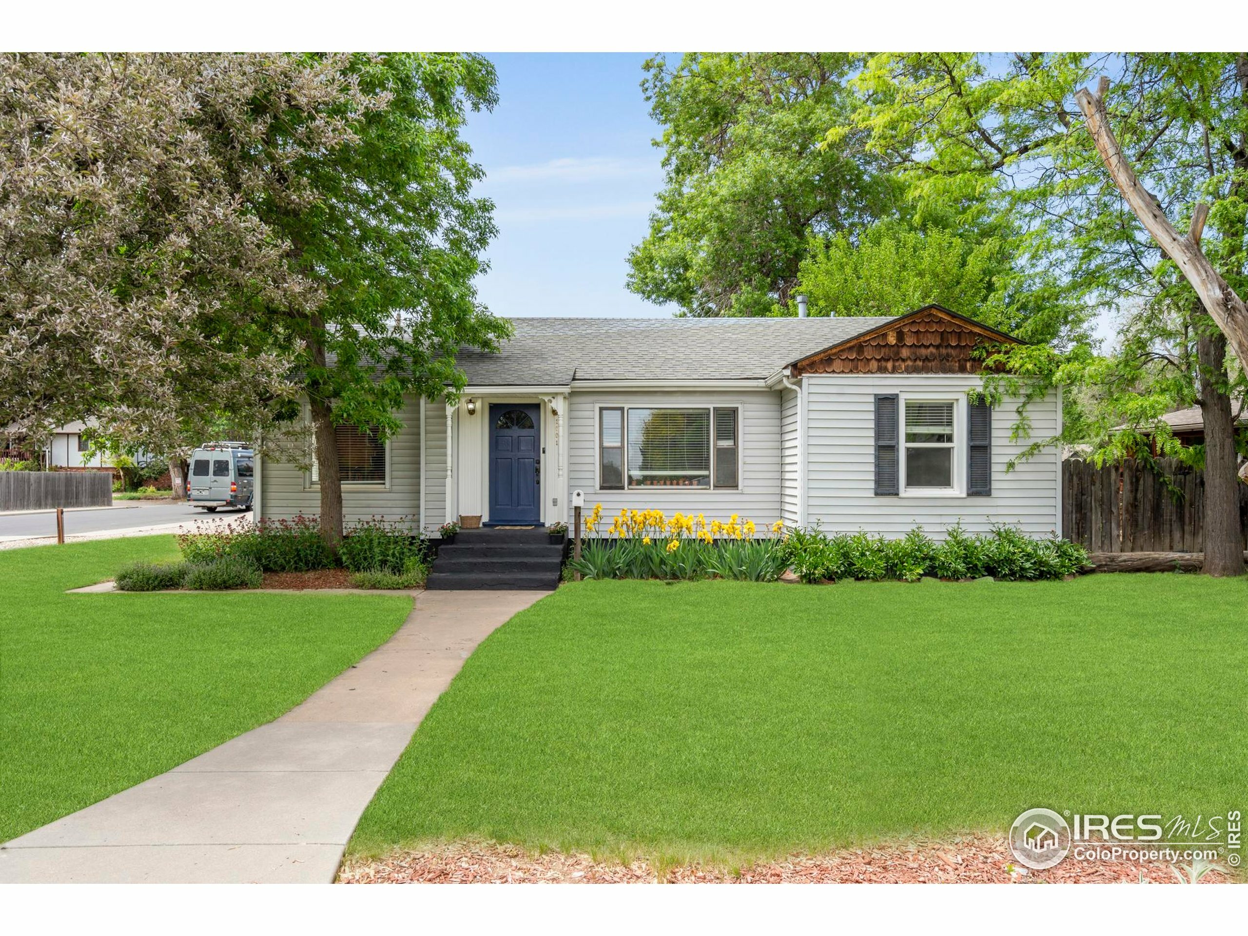 1001 N Colorado Ave  Loveland CO 80537 photo
