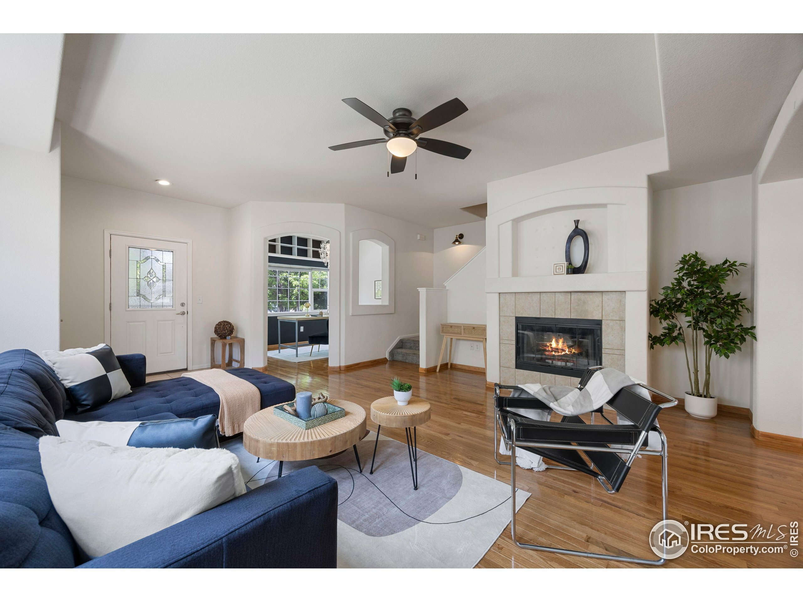 Property Photo: 5026 Brookfield Dr A CO 80528