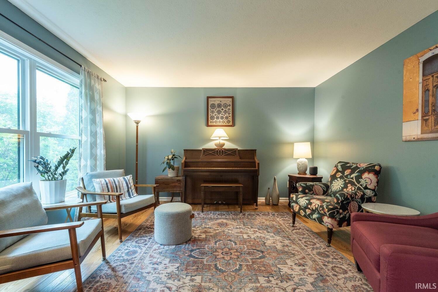 Property Photo: 3308 S Daniel Court IN 47401-7114