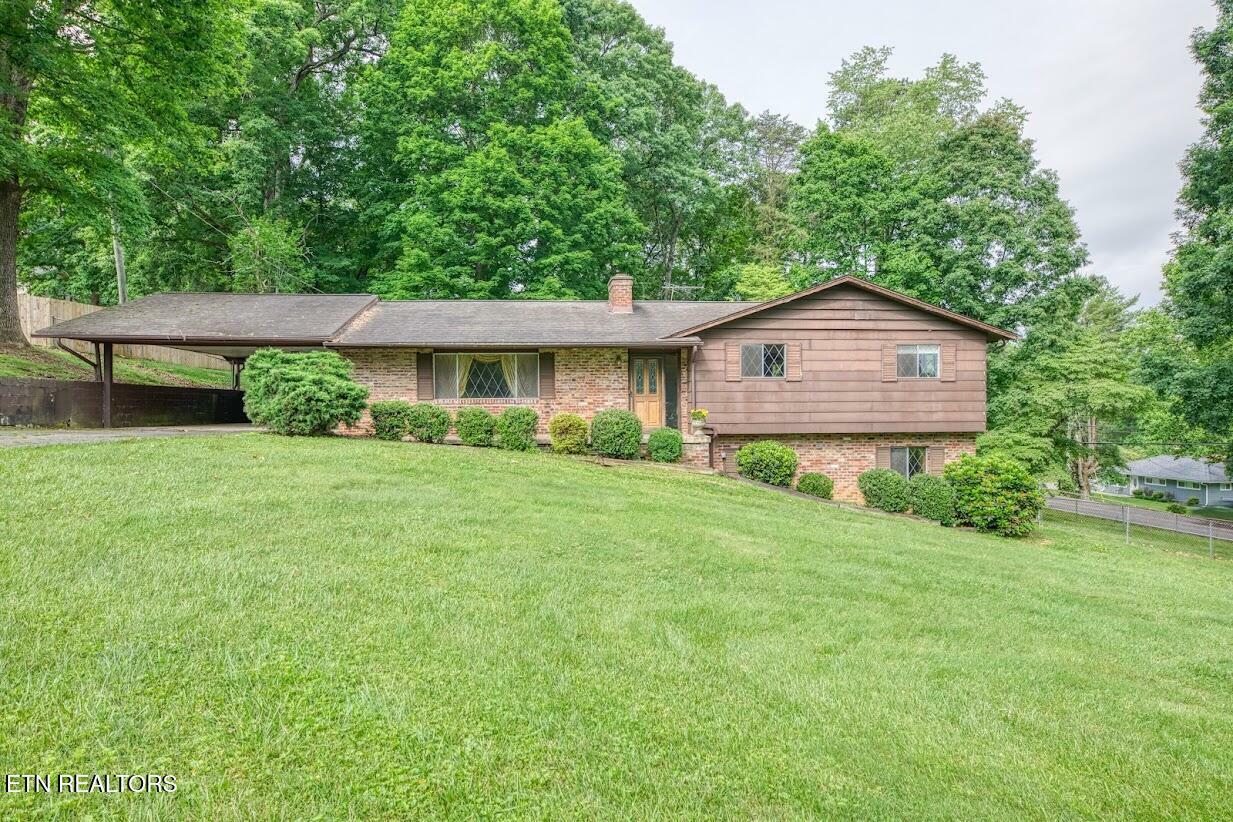 Property Photo: 901 Midsouth, Lot 4, 5 Rd TN 37919