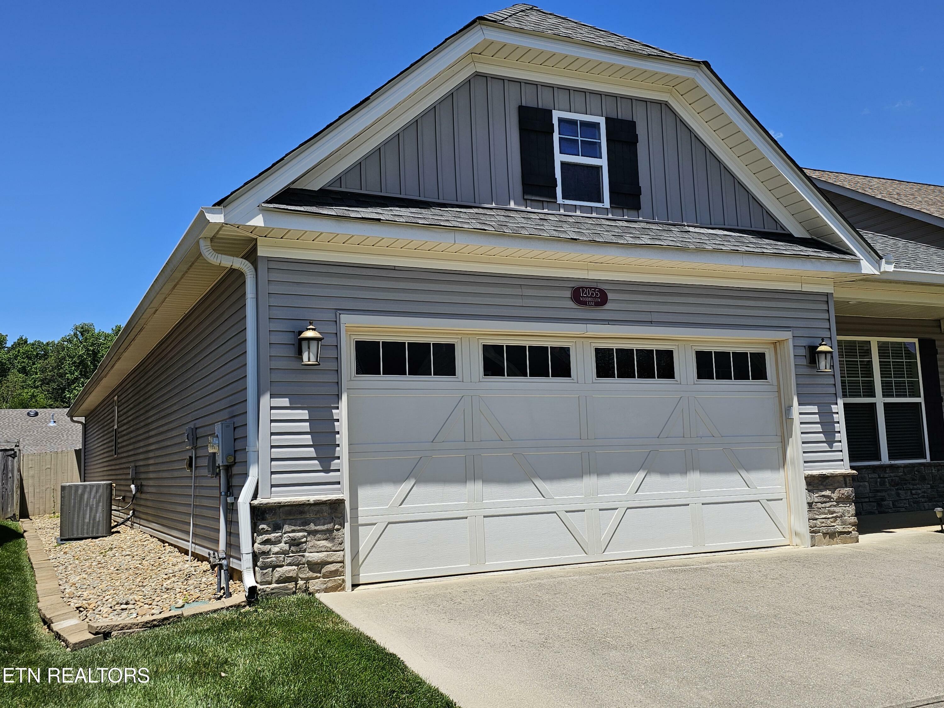 Property Photo: 12055 Woodhollow Lane TN 37932