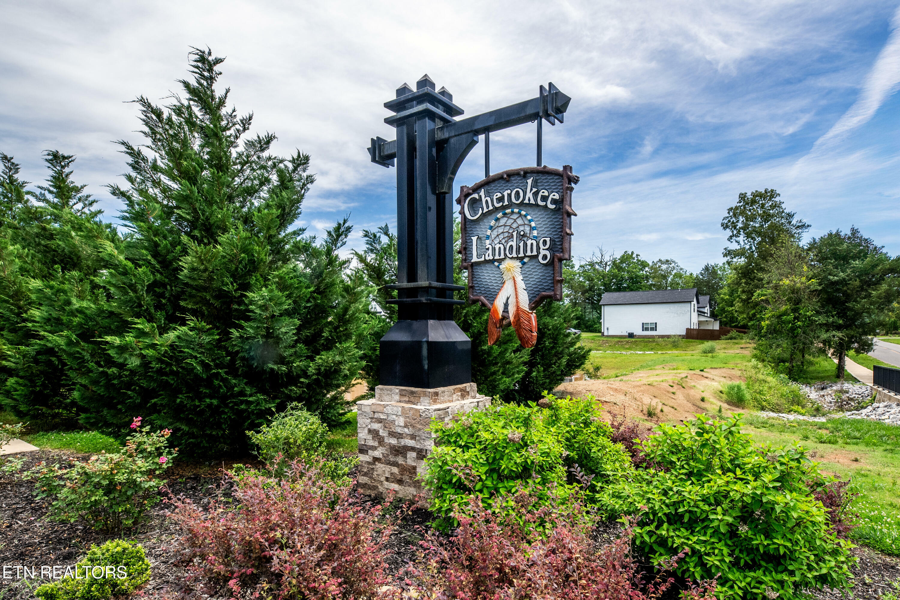 Property Photo: 1425 Dream Catcher Drive TN 37920