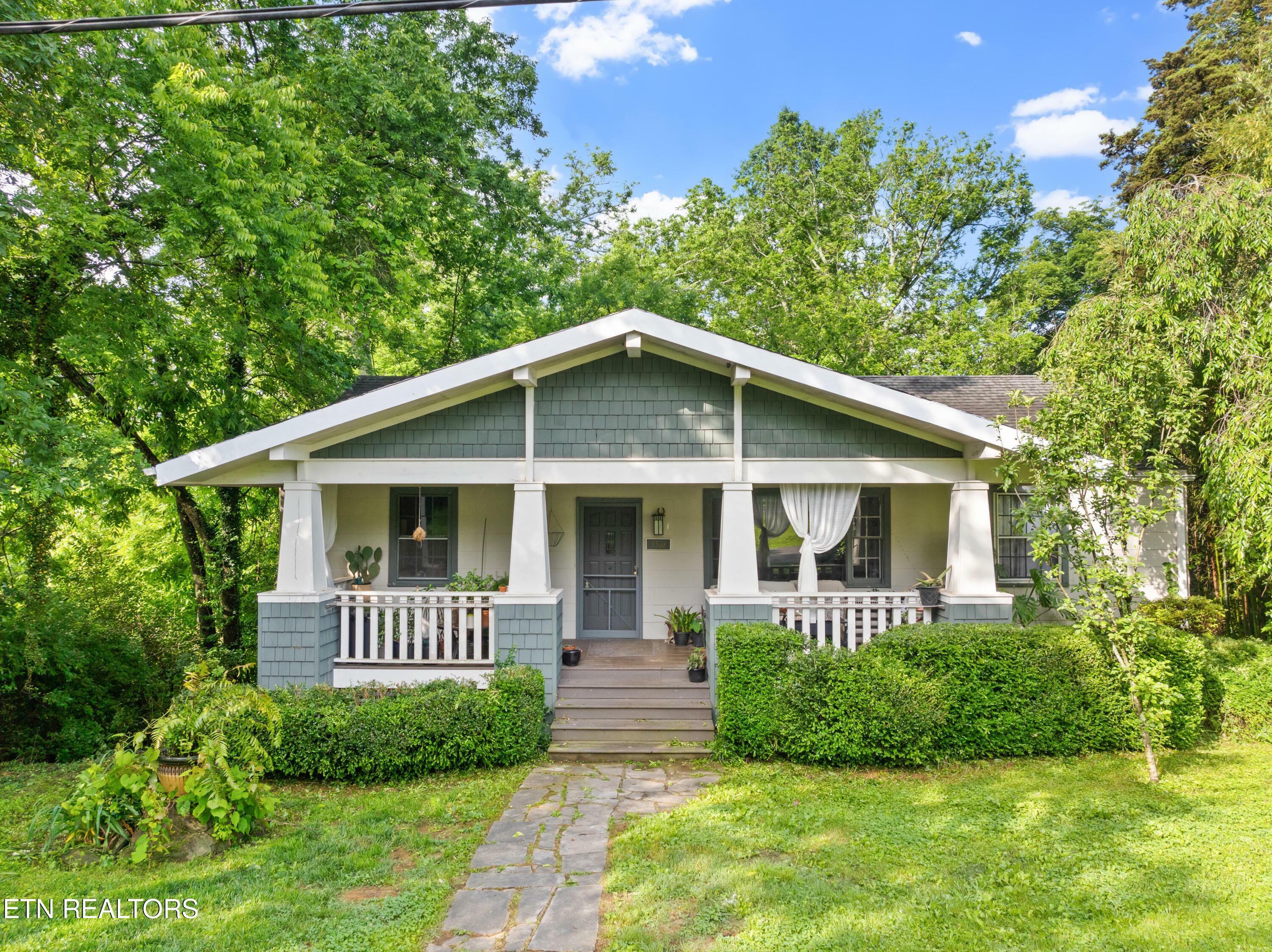 Property Photo: 5501 Lake Shore Drive TN 37920