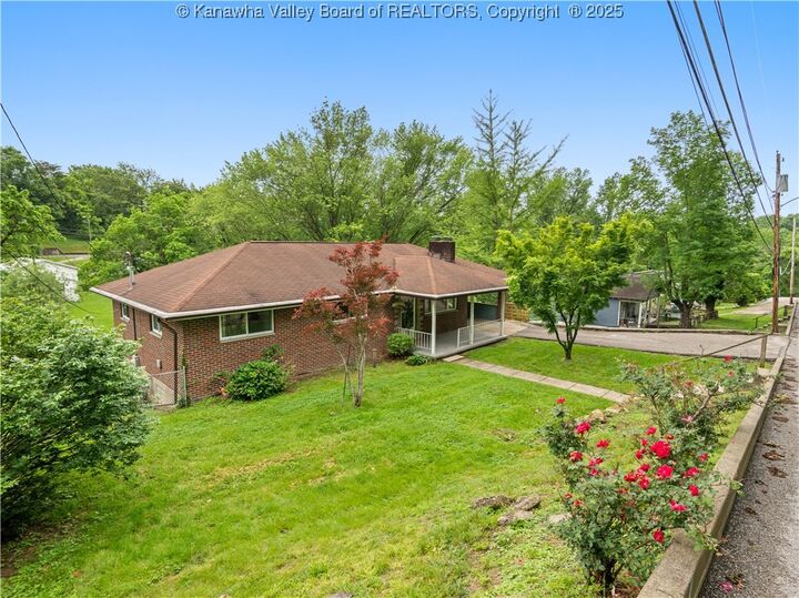 1132 Camden Drive  Charleston WV 25302 photo