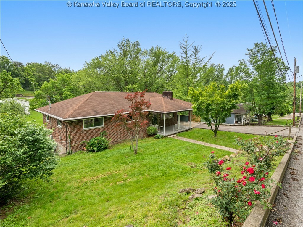 Property Photo:  1132 Camden Drive  WV 25302 