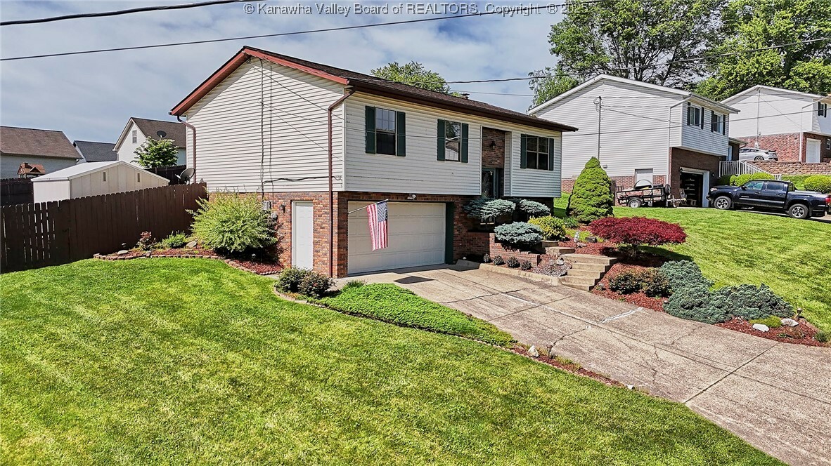 Property Photo: 100 Timberlake Circle WV 25560