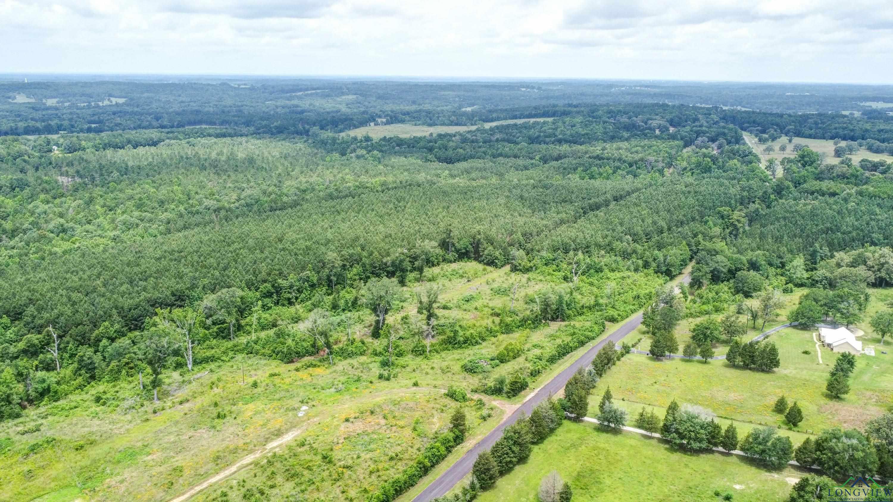 Property Photo: Tbd S 6 +/- Ac Cr 317 TX 75652