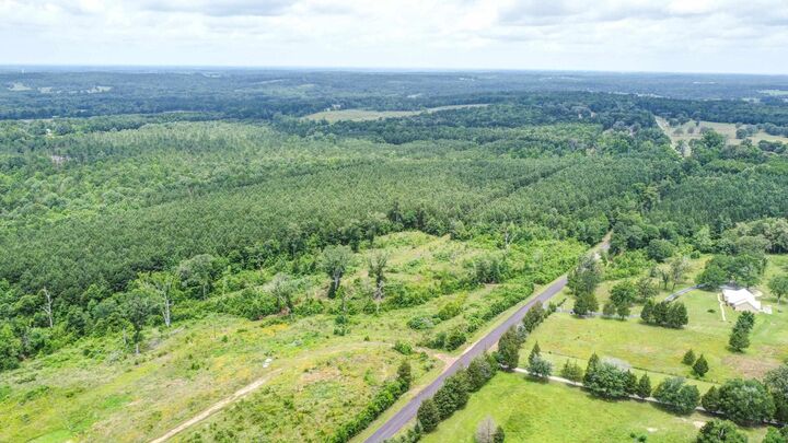 Property Photo: 6 +/- Ac Tbd S Cr 317 TX 75652