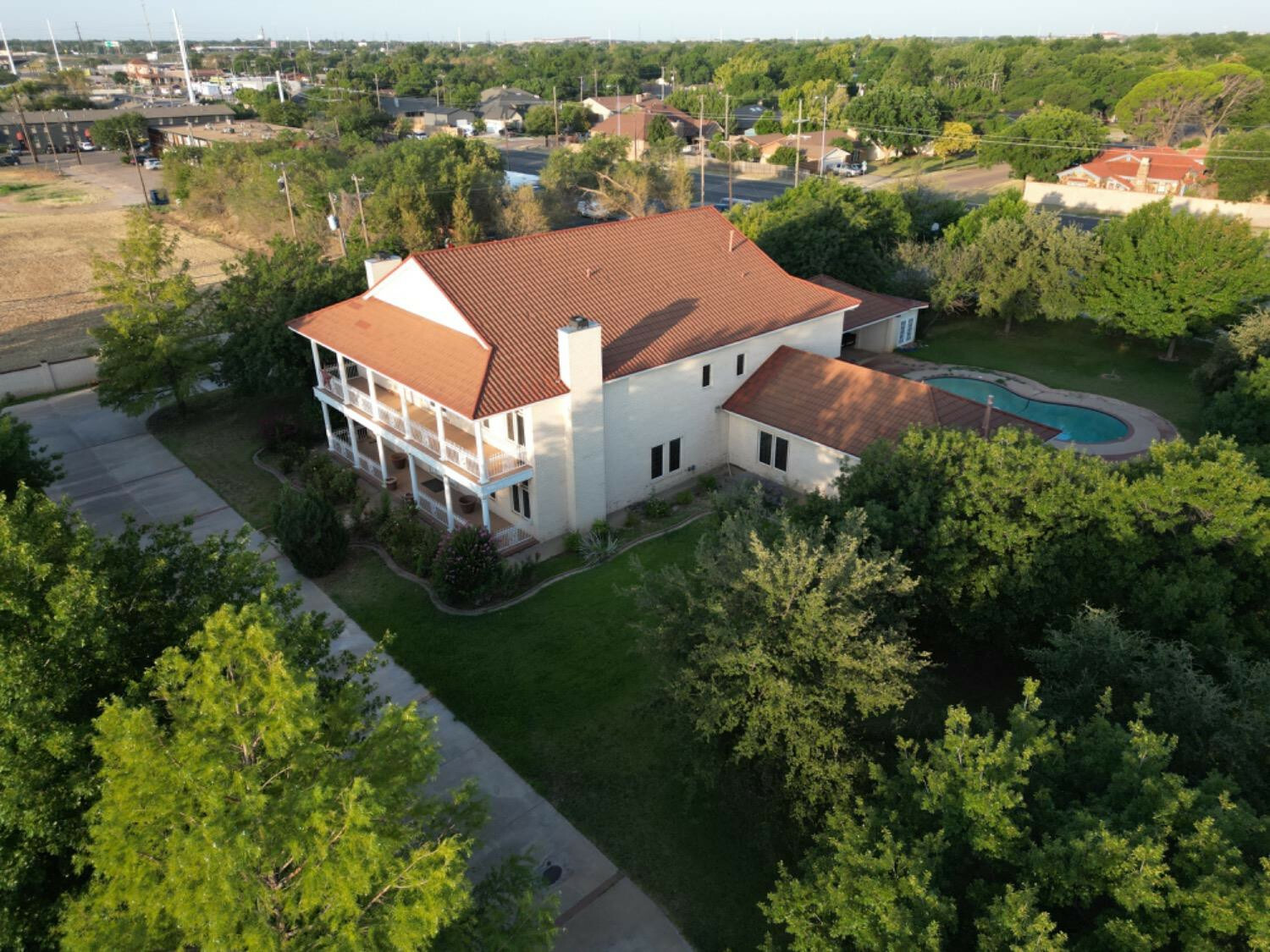 2404 York Avenue  Lubbock TX 79407 photo