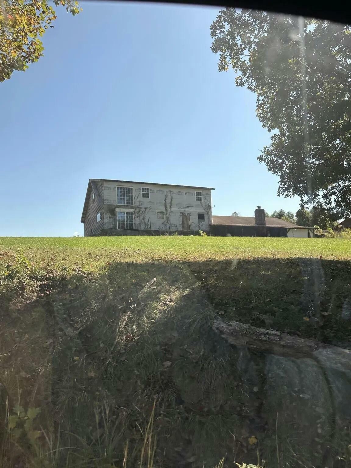 Property Photo: 171 Bee Quick Lane KY 40734