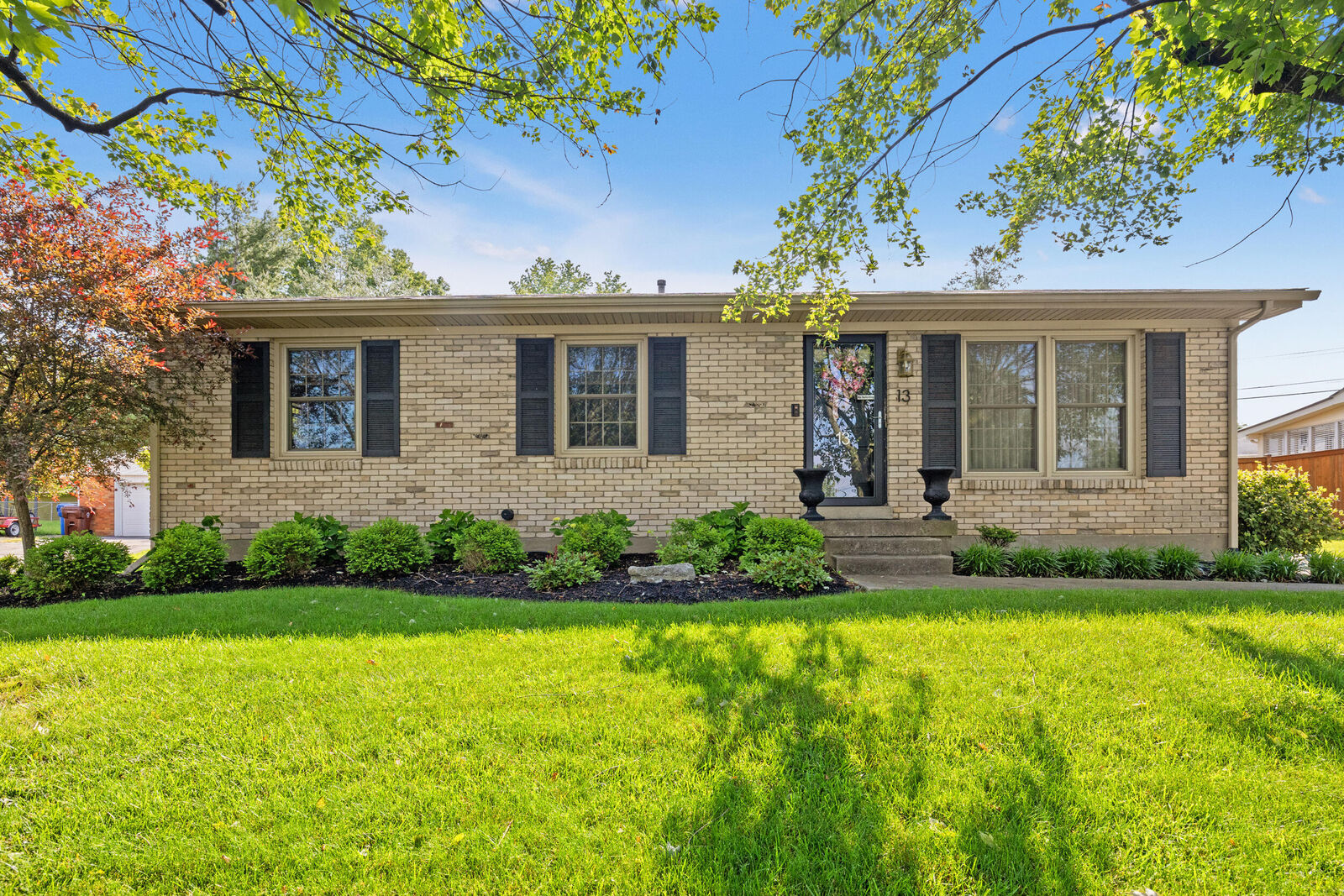 Property Photo: 13 Shelley Drive KY 40391