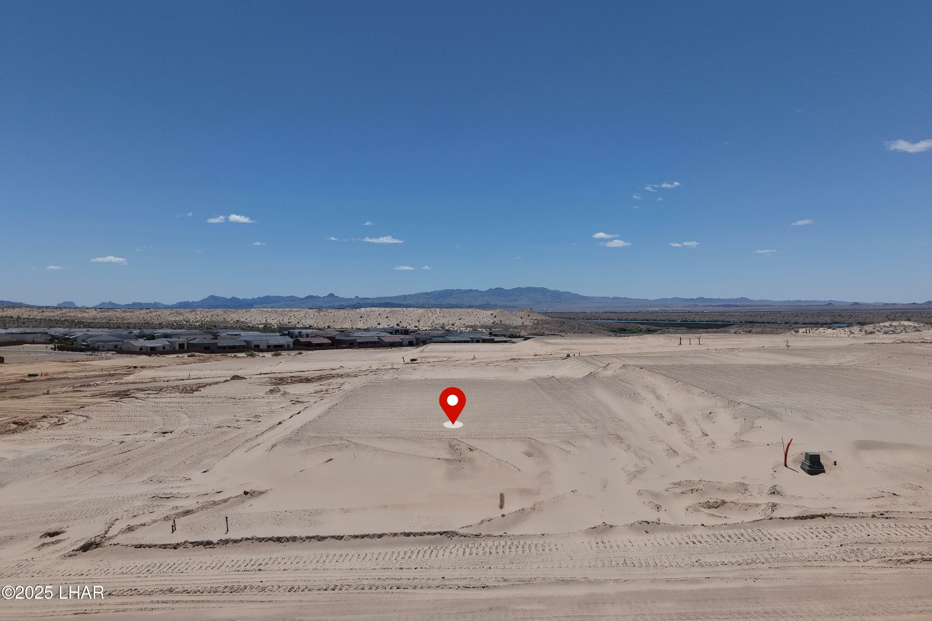 Property Photo: 1542 E North View Dr AZ 86404