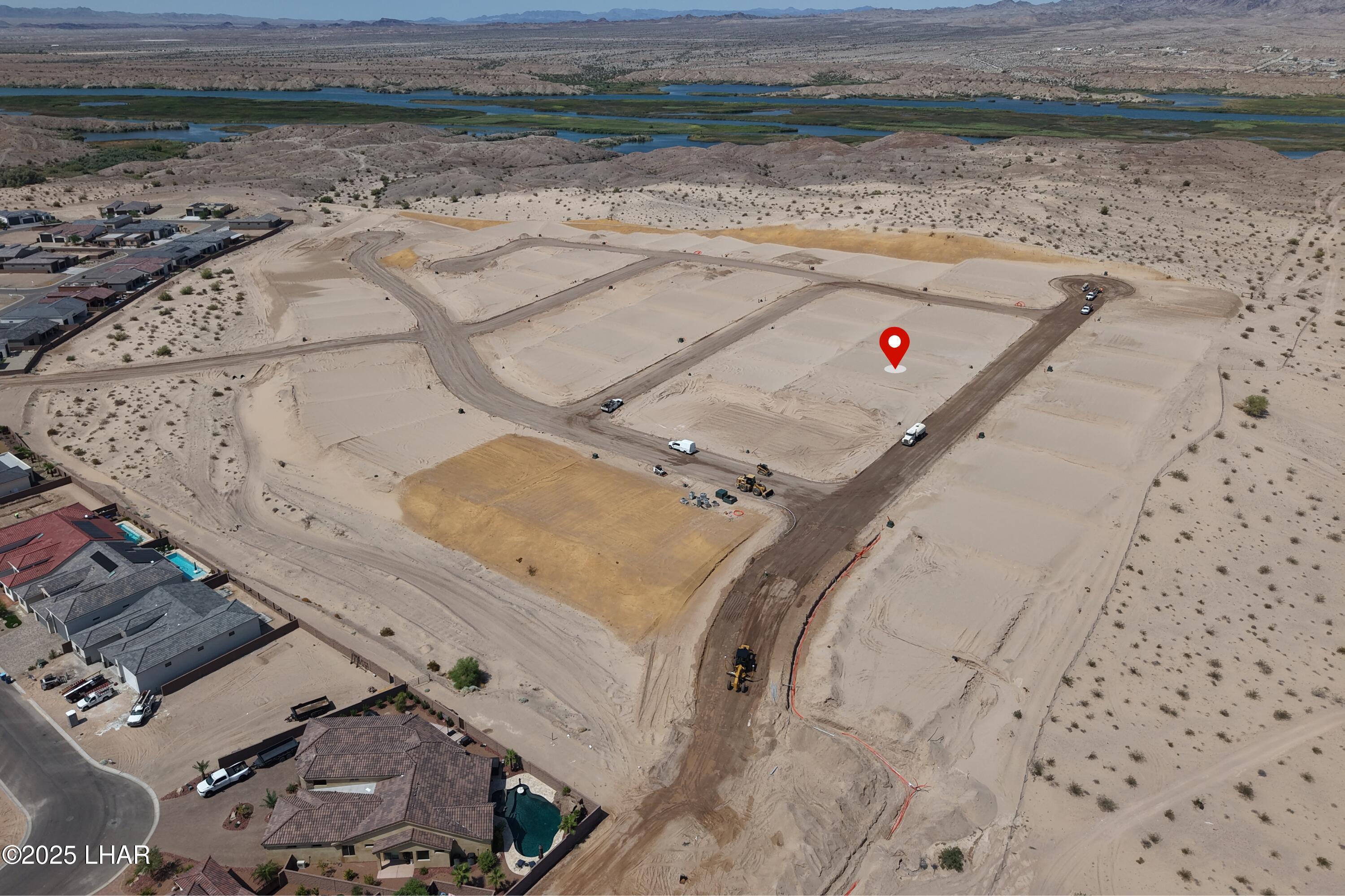 Property Photo: 1542 E North View Dr AZ 86404