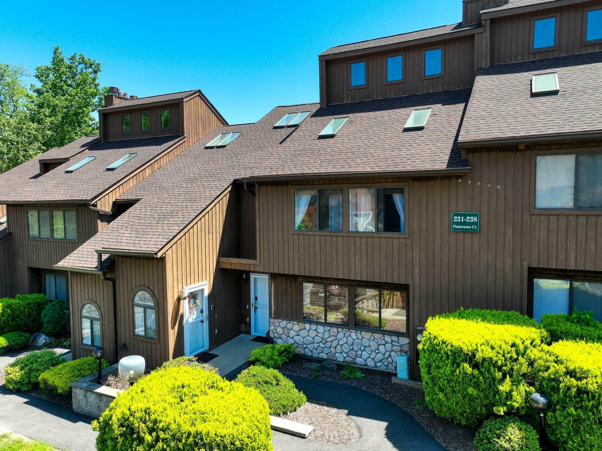 Property Photo: 235 Panorama Court NY 12603