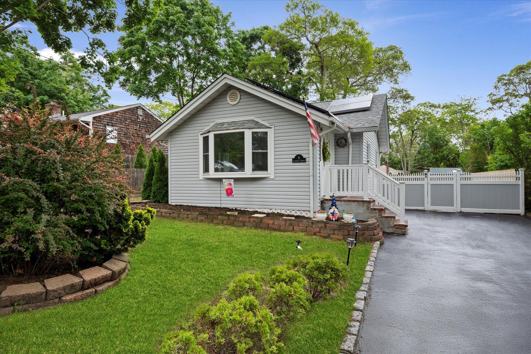 Property Photo:  8 Lafayette Avenue  NY 11755 
