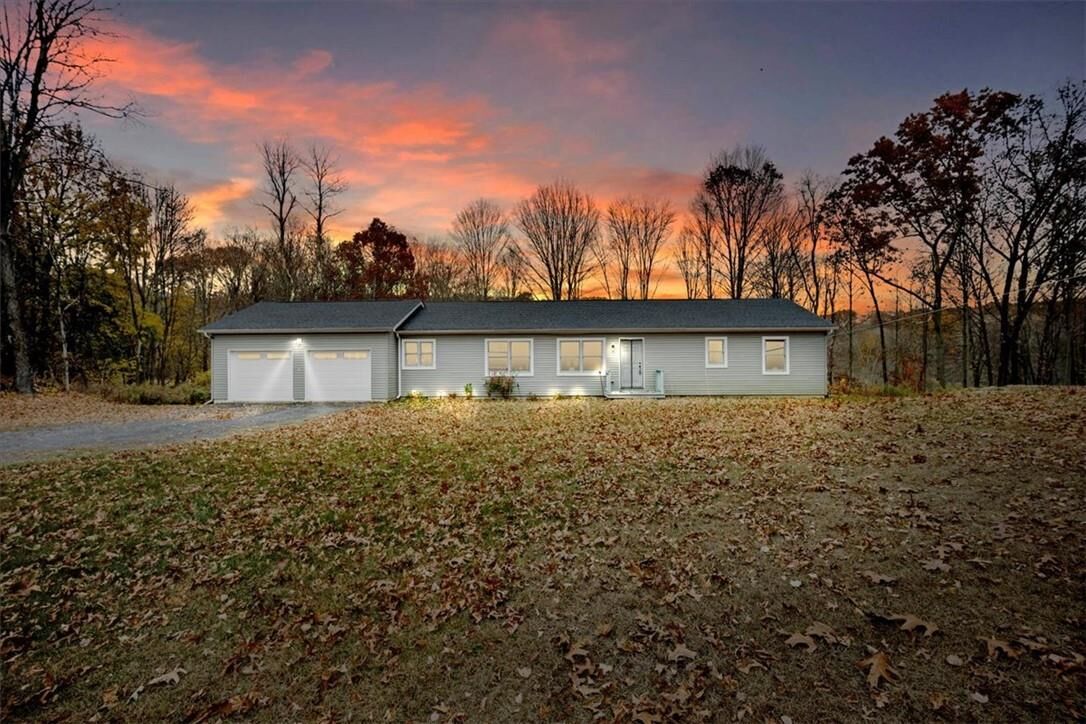Property Photo:  290 Tuckers Corners Road  NY 12528 