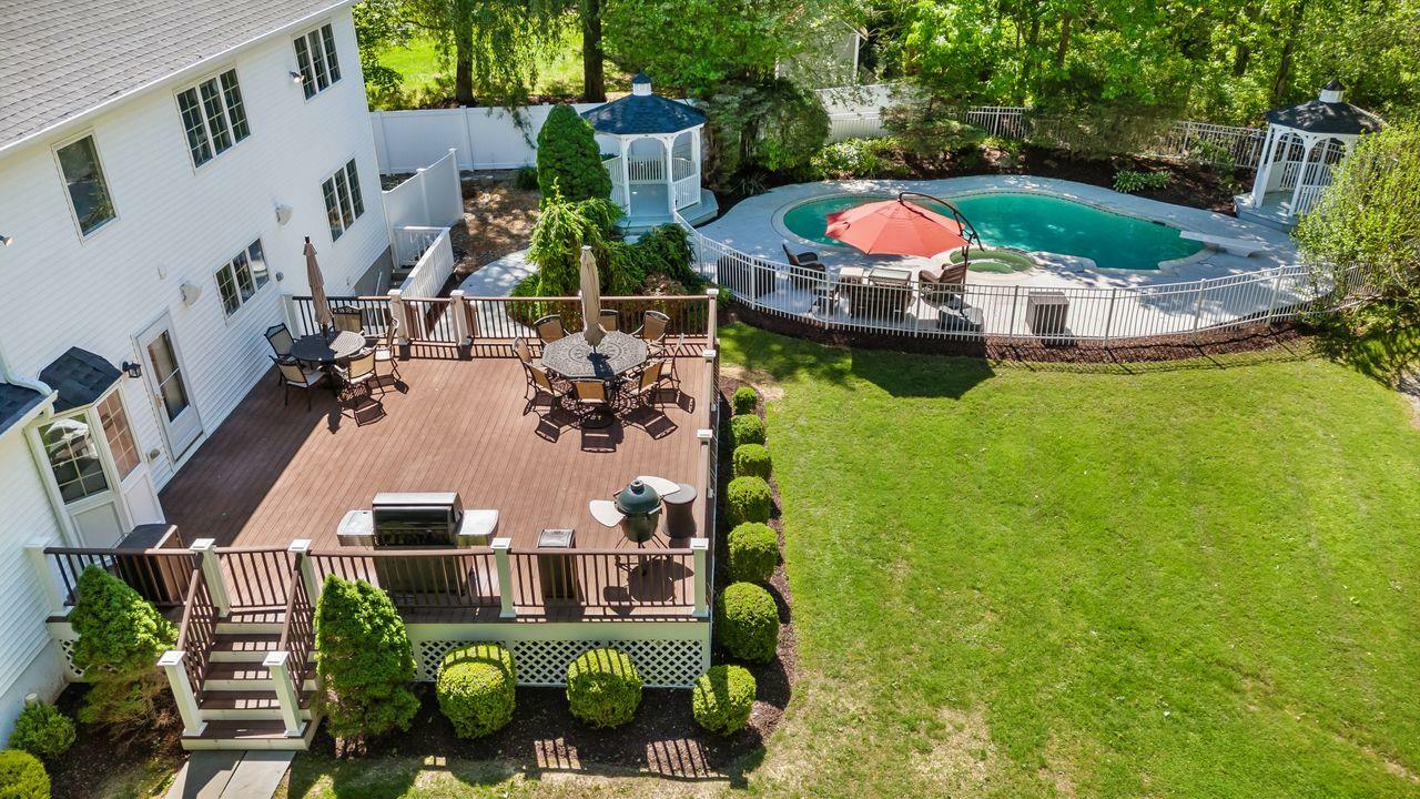 Property Photo: 2377 Rela Lane NY 10598