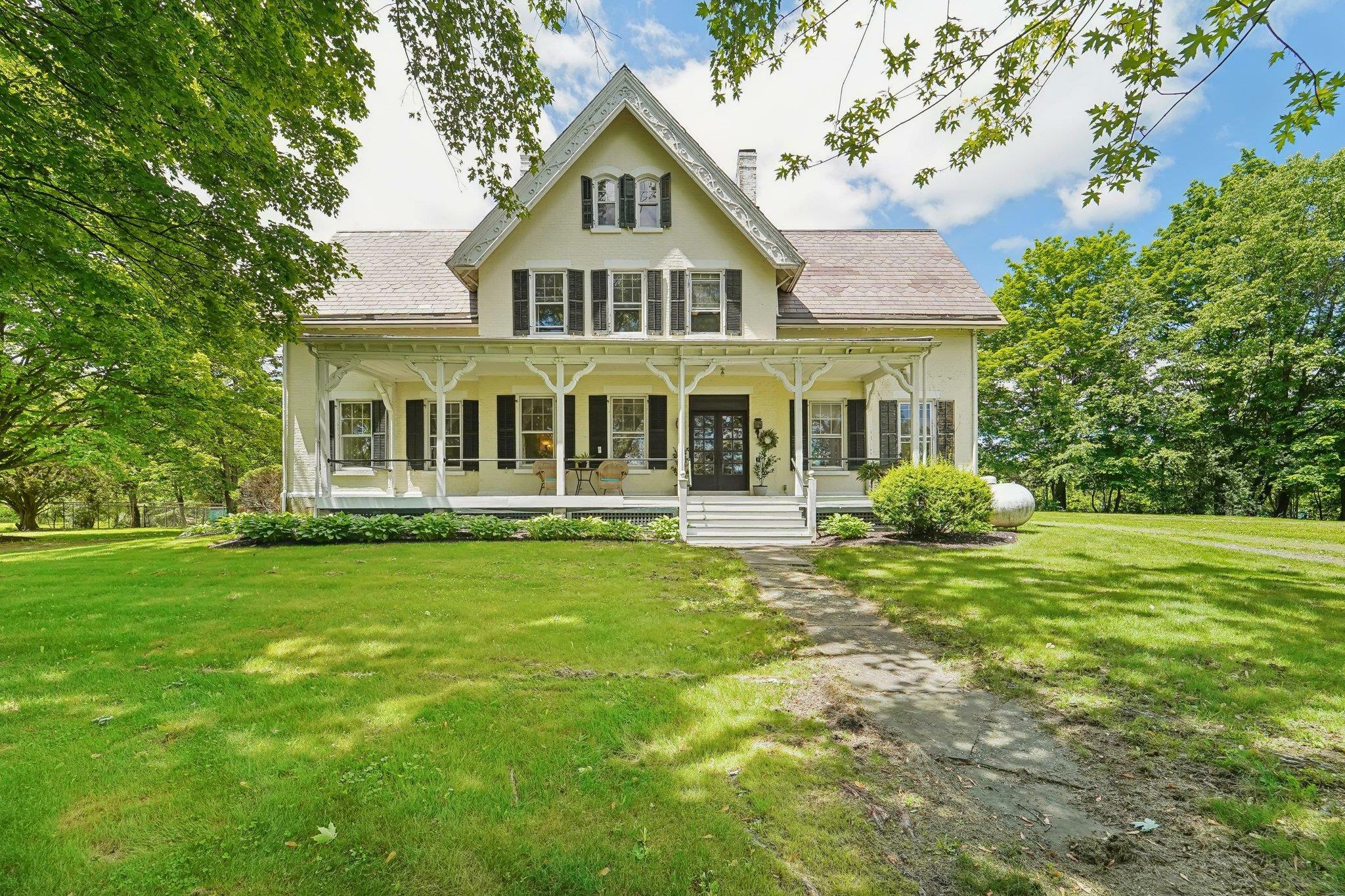 Property Photo: 90 Main Street NY 10918