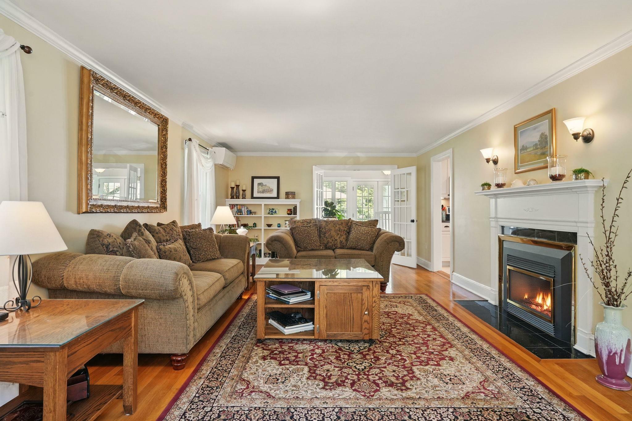 Property Photo:  242 N Manor Avenue  NY 12401 