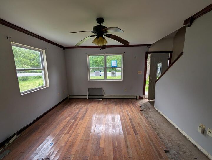 Property Photo: 119 Mailler Avenue NY 12518