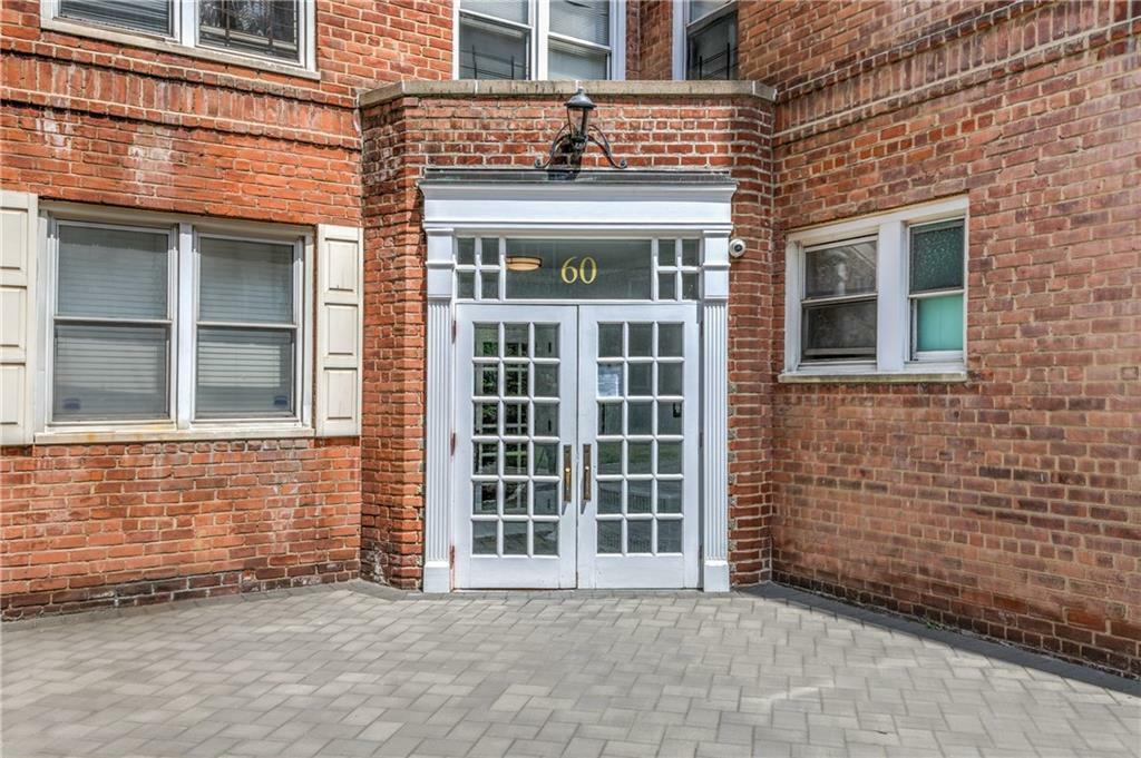 Property Photo: 60 Locust A-609 NY 10801