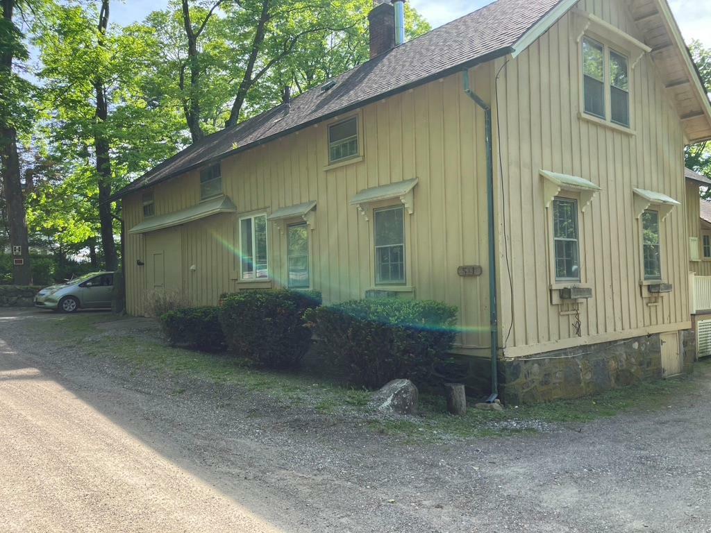 Property Photo:  501-511 Lane Gate Road  NY 10516 