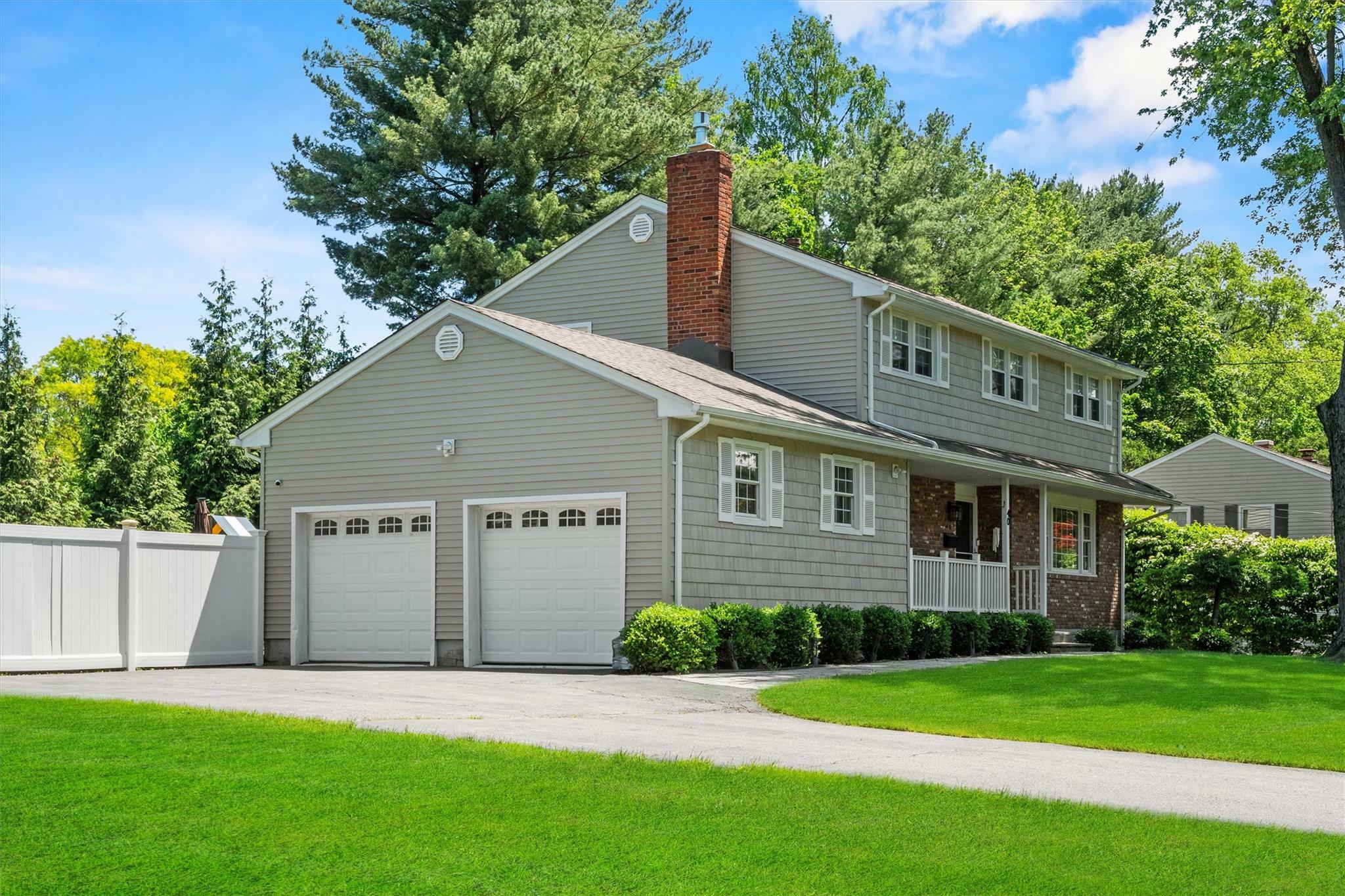 Property Photo: 40 Lombardi Drive NY 10956