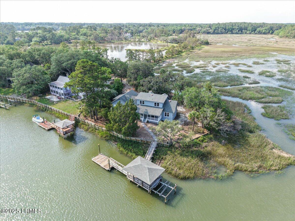10 Broomfield Lane  Beaufort SC 29907 photo