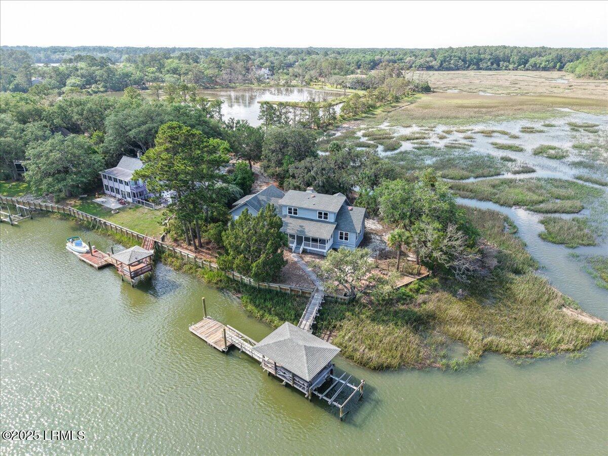 Property Photo: 10 Broomfield Lane SC 29907