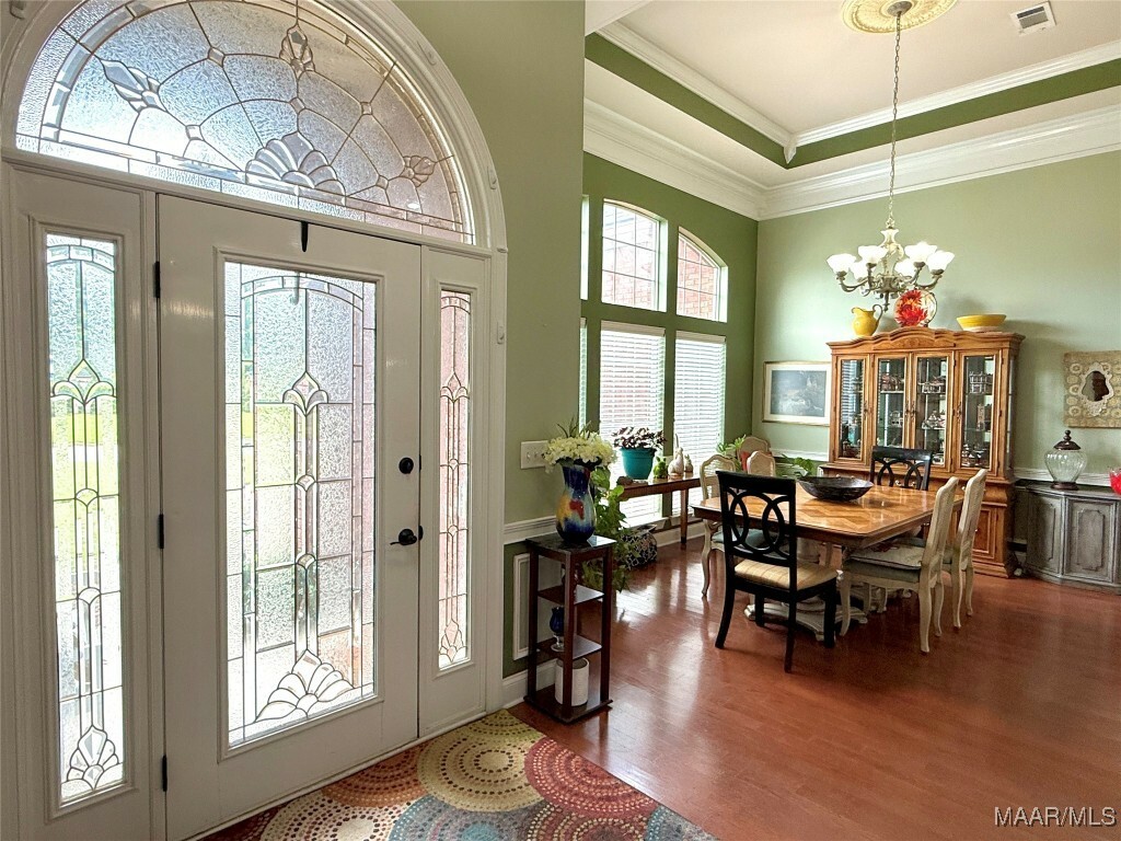Property Photo: 40 Larkspur Lane AL 36054