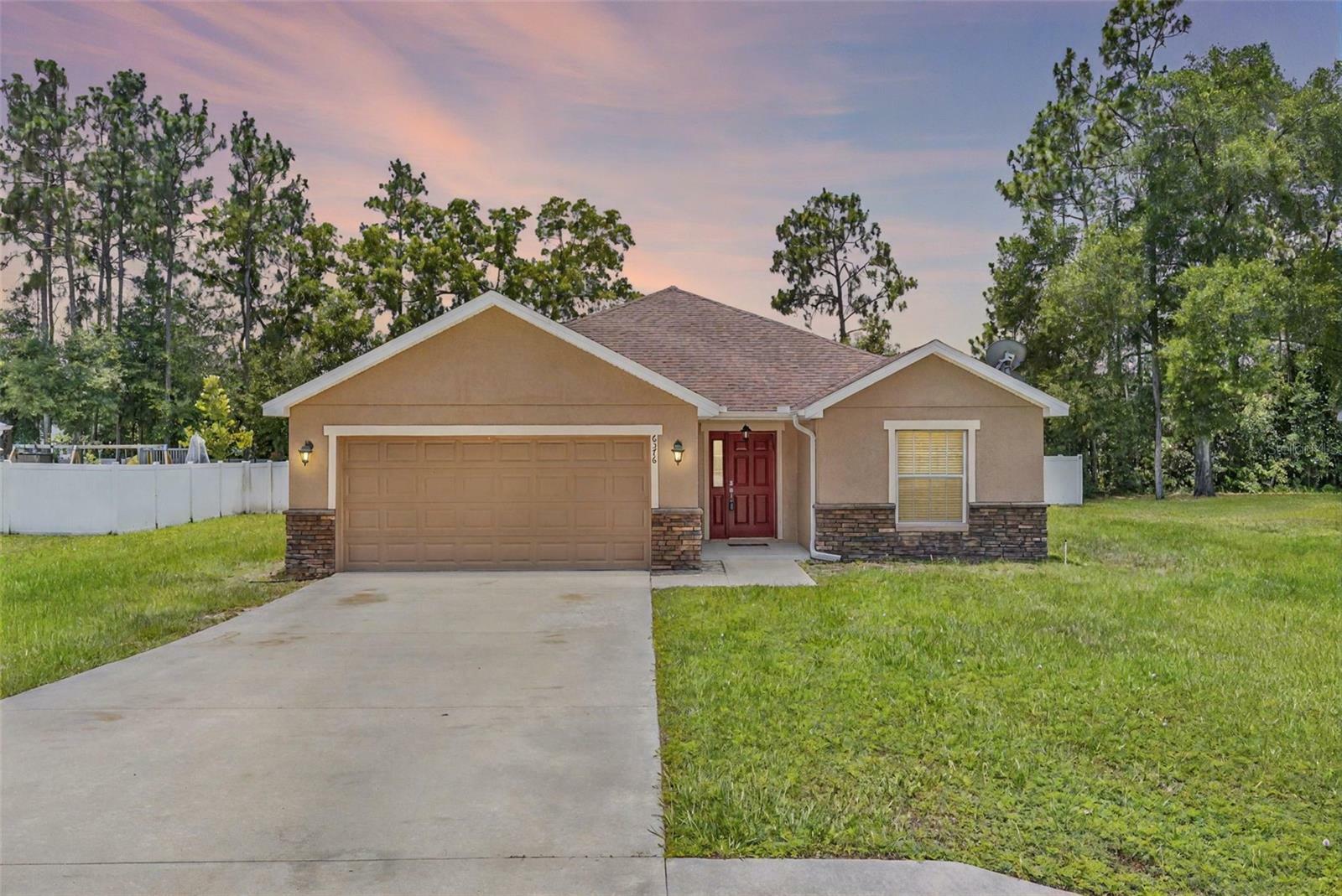 Property Photo: 6376 SW 117th Street Road FL 34476