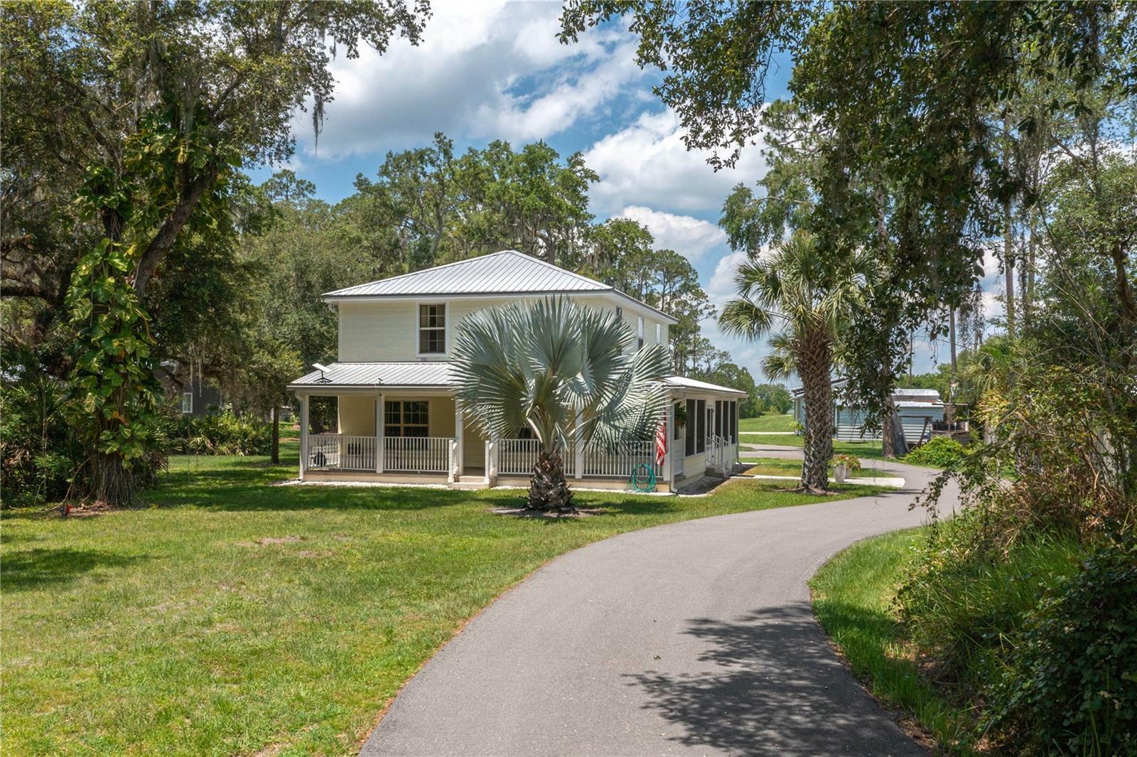 Property Photo: 4949 Lake Kotsa Drive FL 33898